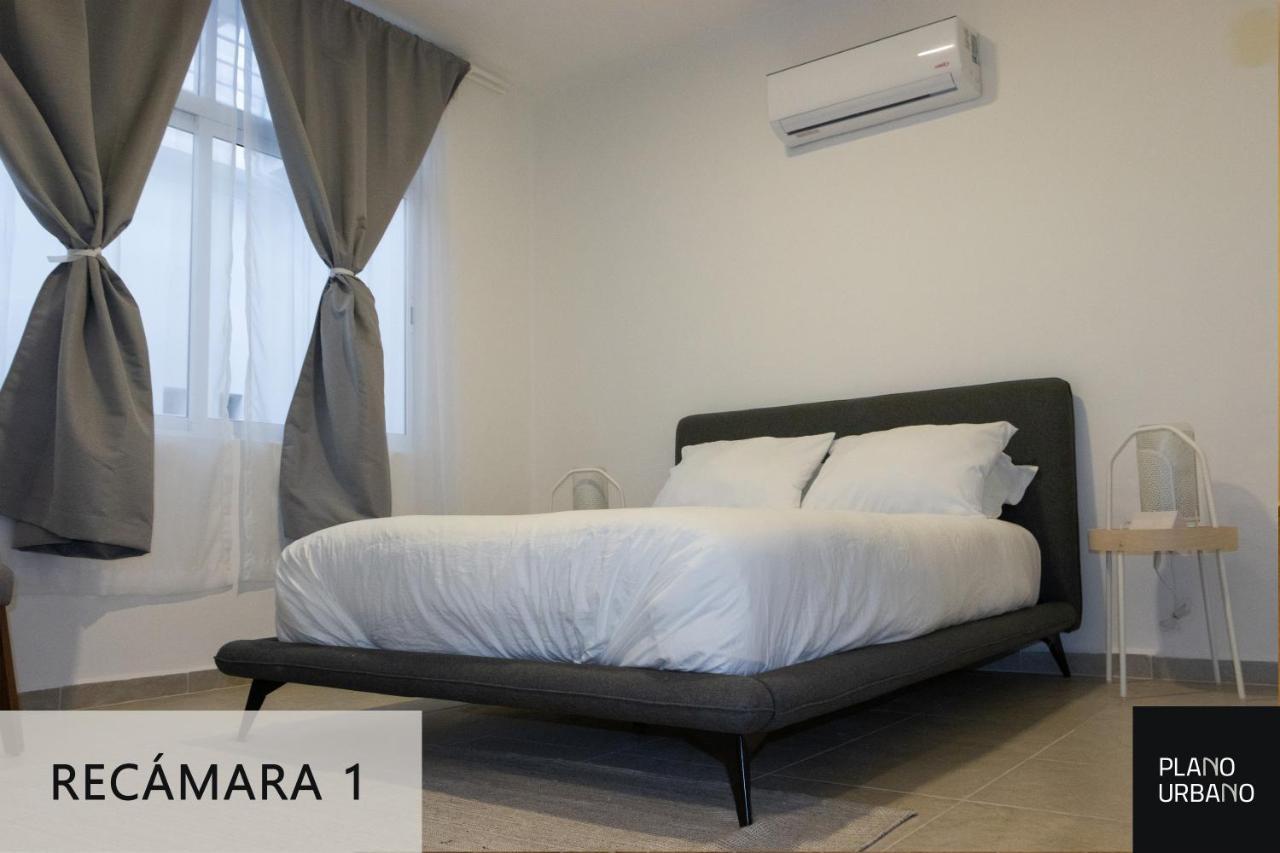 Apartamento Nuevo En Veracruz Centro Zewnętrze zdjęcie