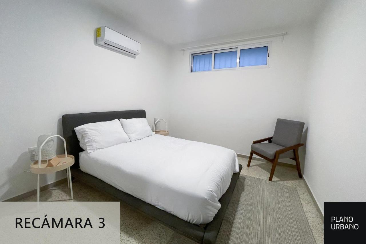 Apartamento Nuevo En Veracruz Centro Zewnętrze zdjęcie