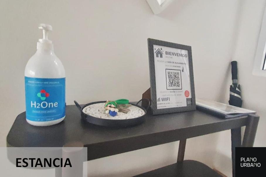 Apartamento Nuevo En Veracruz Centro Zewnętrze zdjęcie