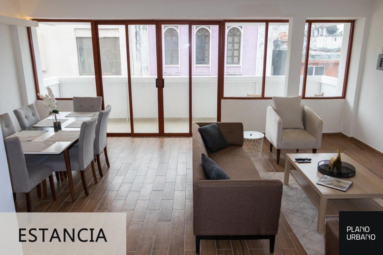 Apartamento Nuevo En Veracruz Centro Zewnętrze zdjęcie