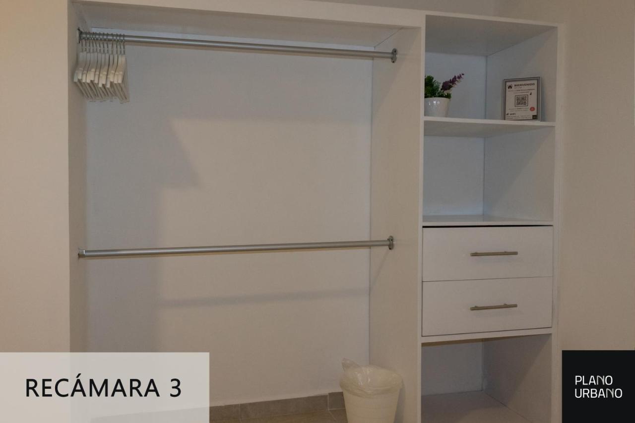 Apartamento Nuevo En Veracruz Centro Zewnętrze zdjęcie
