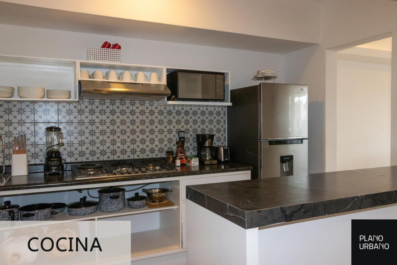 Apartamento Nuevo En Veracruz Centro Zewnętrze zdjęcie