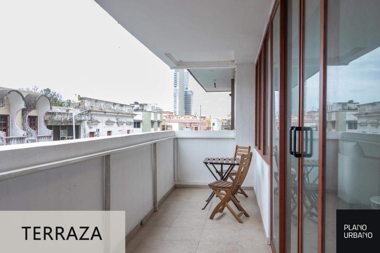 Apartamento Nuevo En Veracruz Centro Zewnętrze zdjęcie