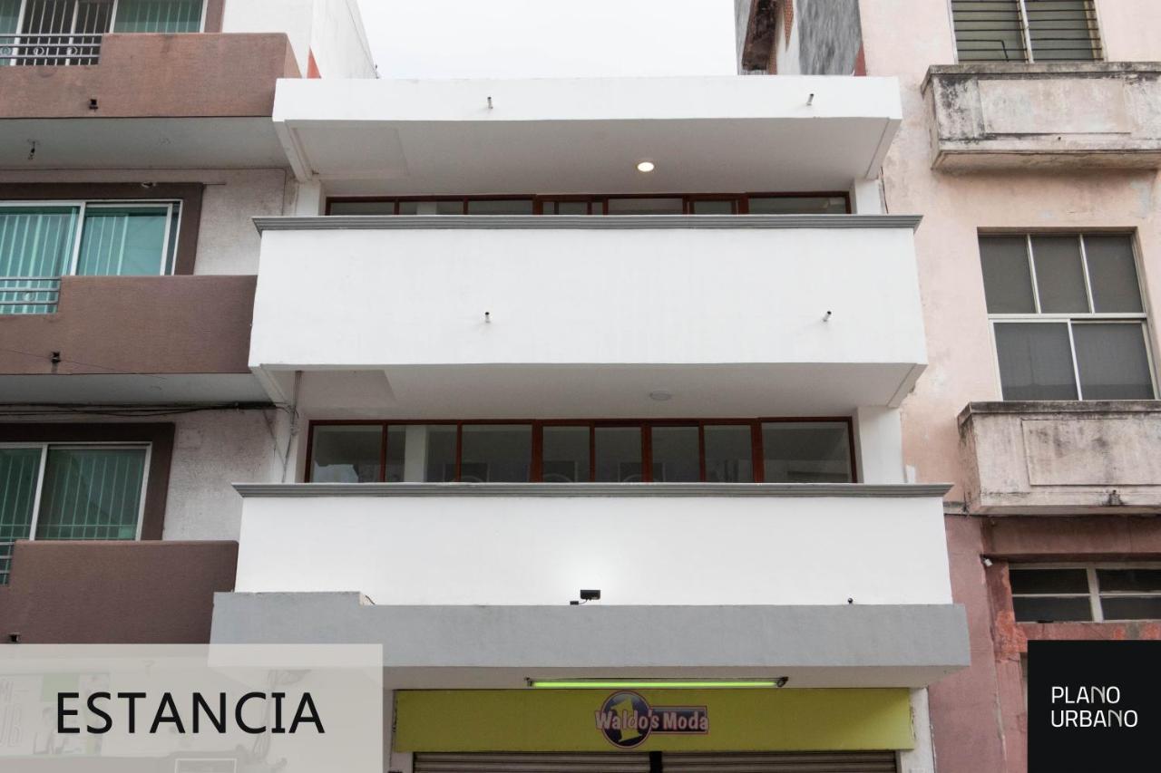 Apartamento Nuevo En Veracruz Centro Zewnętrze zdjęcie