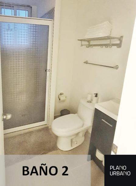 Apartamento Nuevo En Veracruz Centro Zewnętrze zdjęcie