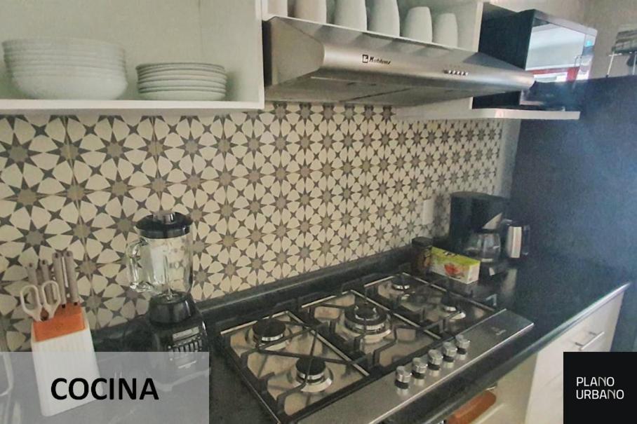 Apartamento Nuevo En Veracruz Centro Zewnętrze zdjęcie
