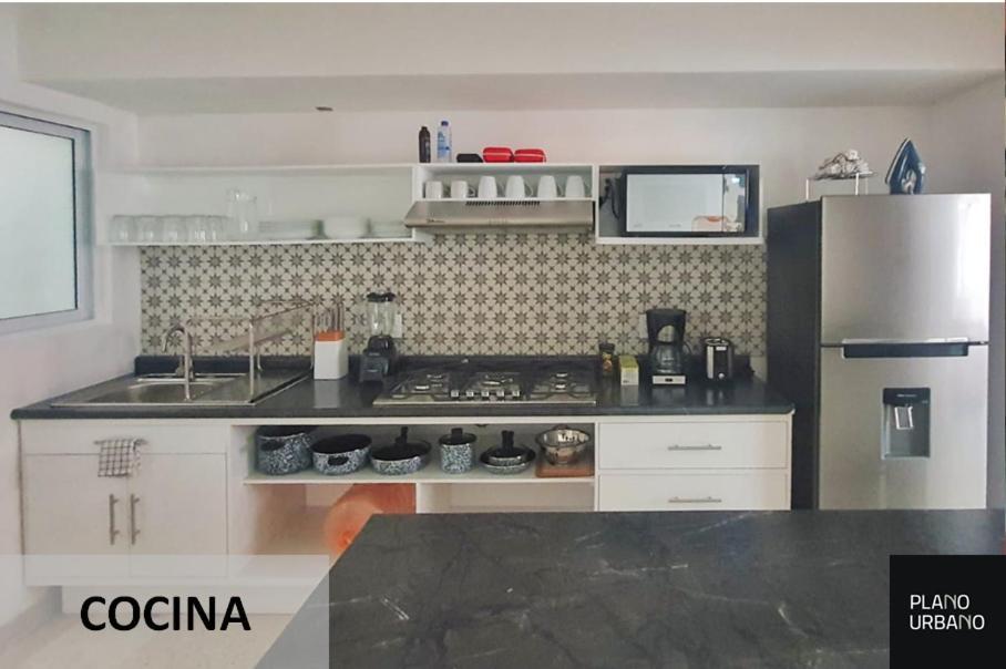 Apartamento Nuevo En Veracruz Centro Zewnętrze zdjęcie