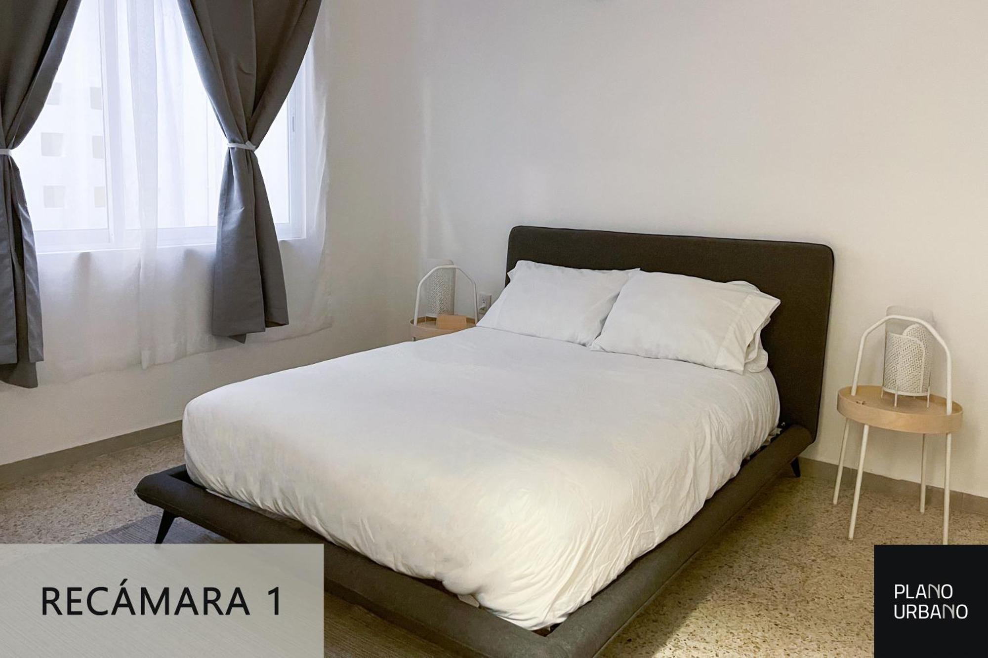 Apartamento Nuevo En Veracruz Centro Zewnętrze zdjęcie