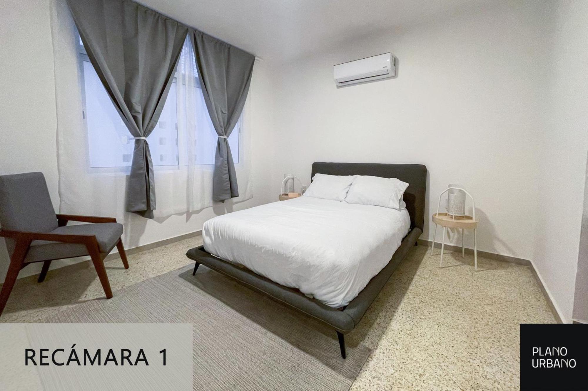 Apartamento Nuevo En Veracruz Centro Zewnętrze zdjęcie