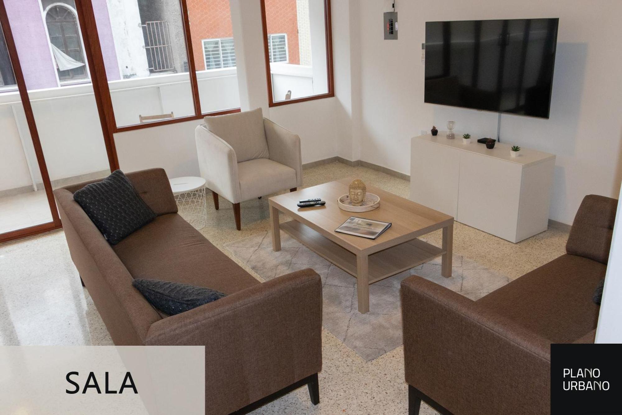 Apartamento Nuevo En Veracruz Centro Zewnętrze zdjęcie