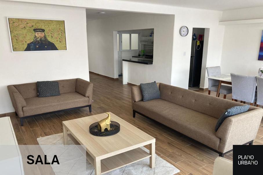 Apartamento Nuevo En Veracruz Centro Zewnętrze zdjęcie