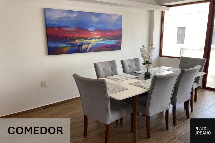 Apartamento Nuevo En Veracruz Centro Zewnętrze zdjęcie