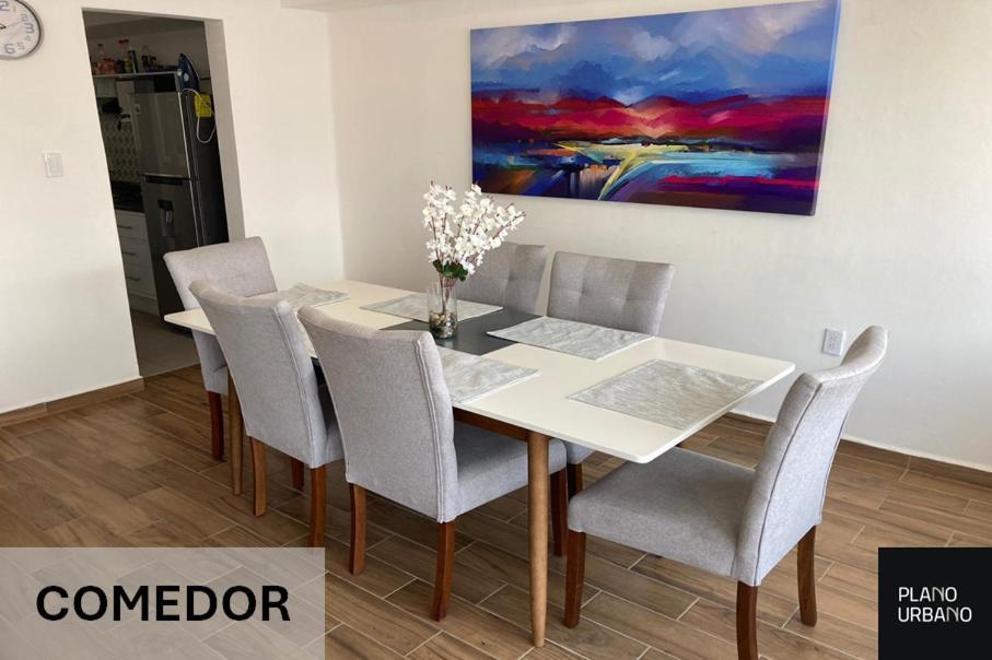 Apartamento Nuevo En Veracruz Centro Zewnętrze zdjęcie