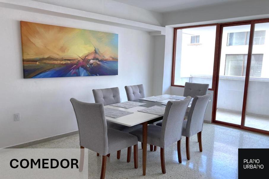 Apartamento Nuevo En Veracruz Centro Zewnętrze zdjęcie