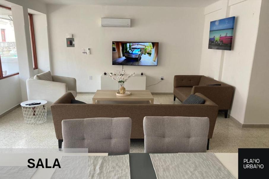 Apartamento Nuevo En Veracruz Centro Zewnętrze zdjęcie