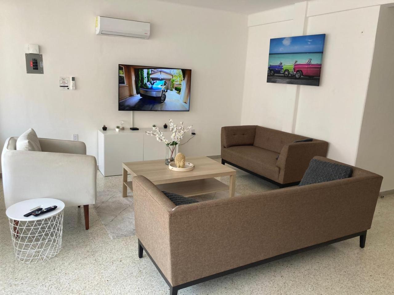 Apartamento Nuevo En Veracruz Centro Zewnętrze zdjęcie